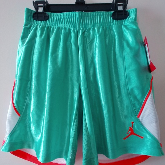 jordan youth shorts